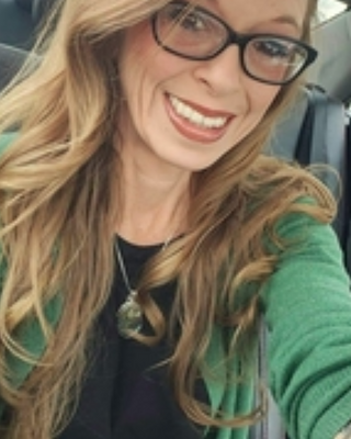 Photo of Dannielle Bennett, Clinical Social Work/Therapist, LCSW