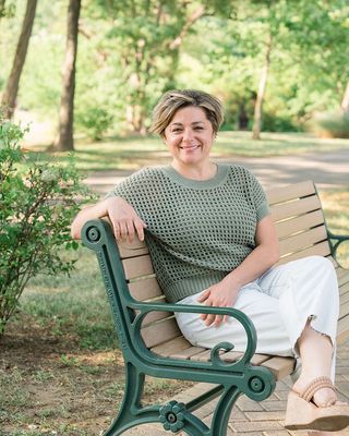 Photo of Kara Zoolakis, LCSW-C, Clinical Social Work/Therapist