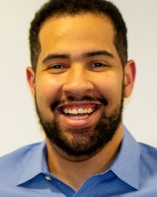 Photo of Nigel Edokpolo, Registered Psychotherapist (Qualifying), MACP