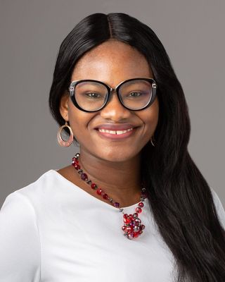 Photo of Chimdindu N Onyekwe, Psychiatric Nurse Practitioner, DNP, APRN, PMHNP