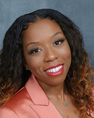 Photo of Kyra Evans, Psychiatric Nurse Practitioner, APRN