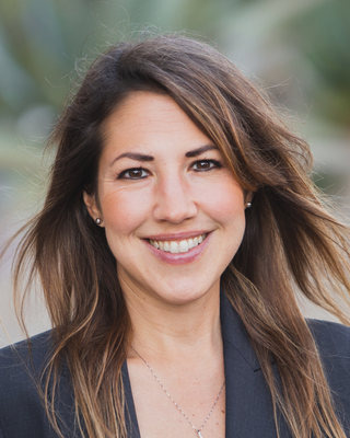 Photo of Renee Alas, Psychologist, LCP