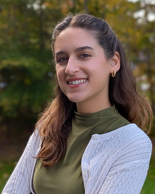 Photo of Christina Gerlach, Pre-Licensed Professional, RMHCI, MS