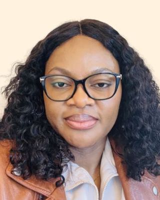 Photo of Ijeoma Oranefo-Okoye, Psychiatric Nurse Practitioner, PMHNP