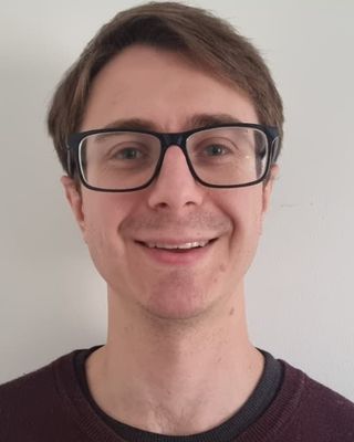 Photo of Peter Ezsias, Counsellor, BACP