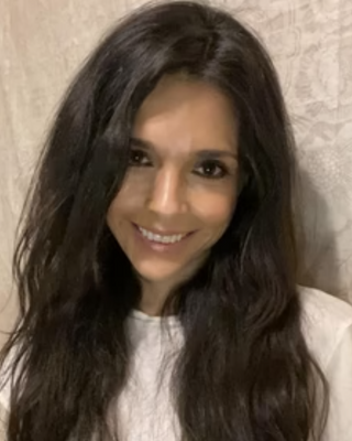 Photo of Claudia Nunez, Psychologist, LP