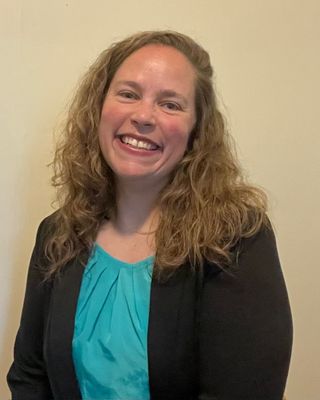 Photo of Kate VanDerbeek, Clinical Social Work/Therapist, LCSW