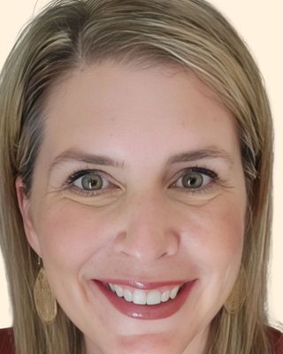 Photo of Carrie George, Psychologist, PhD