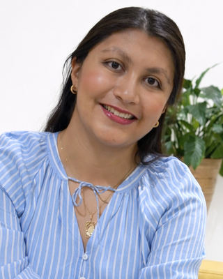 Foto de Abigail Hernández Hernández, Psicólogo, Lic. en Psicología