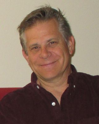 Photo of Mark David Levine, LPC, MC, Licensed Professional Counselor