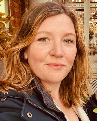 Photo of Sarah Cassidy, Psychotherapist, MSc, MBACP