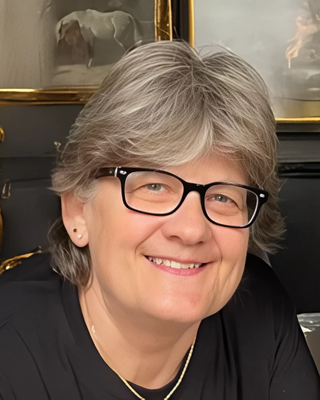 Photo of Terri Phillips, Marriage & Family Therapist, LMFT