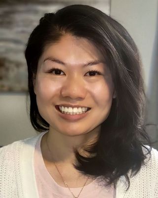 Photo of Grace Lee, Registered Psychotherapist (Qualifying) in Courtice, ON