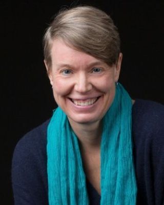 Photo of Amy Everson, Marriage & Family Therapist in Madison, WI