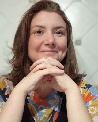 Photo of Kate Anderson, Counsellor in E17, England