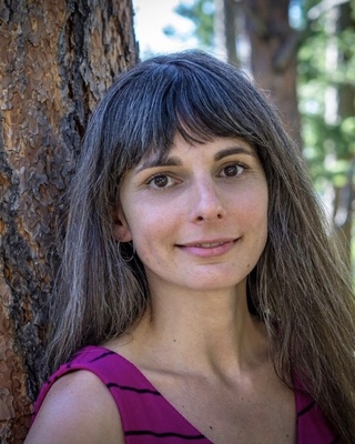 Photo of Jennie Rindler With Connected Roots, Licensed Social Worker in Boulder, CO