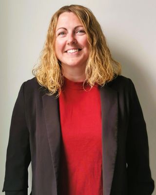 Photo of Derellanne Knowles - Regulate Collective, Counsellor, MBACP
