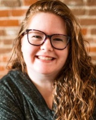 Photo of Chelsea Schor, Licensed Professional Counselor