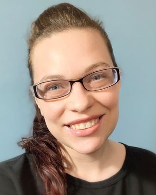 Photo of Elese Morrone, Counselor, MS