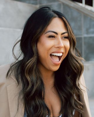 Photo of Gabi Chavarria, Licensed Professional Counselor, LPC
