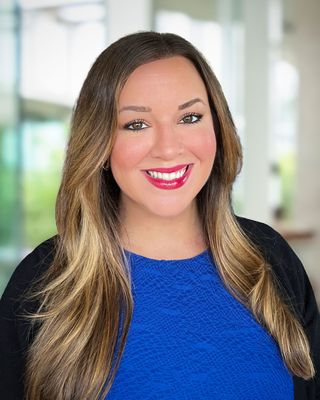 Photo of Christina Dunne, Clinical Social Work/Therapist, LCSW