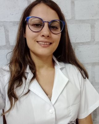 Foto de Virginia Lia Quicchi, Psicólogo, Lic. en Psicología