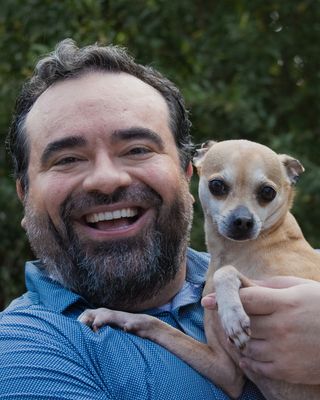 Photo of Lane Ingram, Licensed Professional Counselor, MEd, LPC