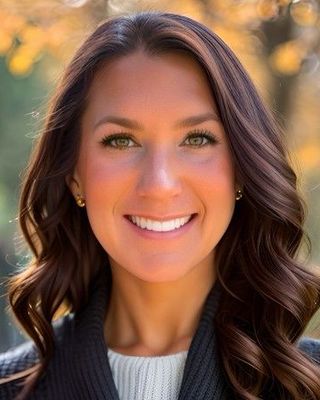 Photo of Desirae Dorsey - Grief & Trauma Counseling Desirae Dorsey, Psychiatric Nurse Practitioner, ARNP, PMHNP