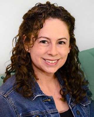 Photo of Elyse Hall, Licensed Professional Counselor Associate, MEd, MA