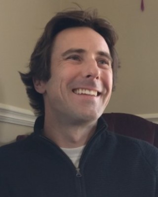 Photo of John Loughlin-Presnal, Psychologist in 20057, DC