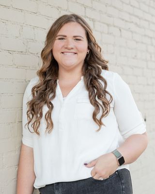 Photo of Ashley Peer, Clinical Social Work/Therapist, LMSW