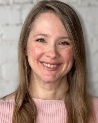 Photo of Desireé York, Licensed Professional Counselor, MS, LPC, NCC
