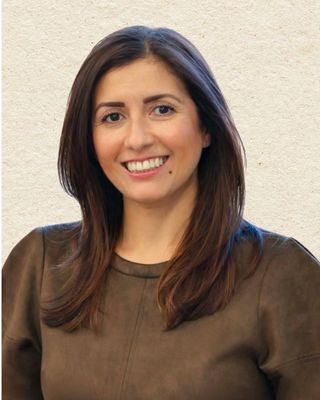 Photo of Bianca Cisneros Martinez, Pre-Licensed Professional