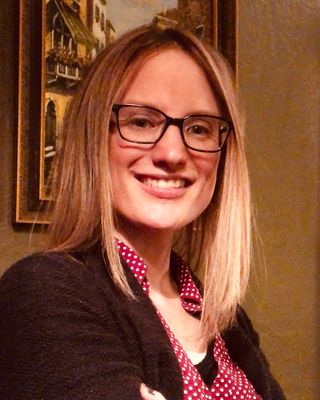 Photo of Brenda Hightshoe, Counselor, LPCC
