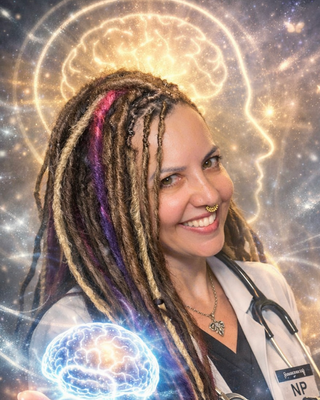 Photo of Nicole Bovigny, Psychiatric Nurse Practitioner, MSN, PMHNP