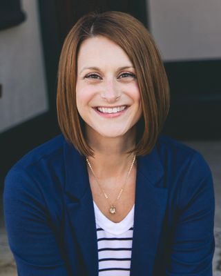 Photo of Katie D'Fantis, Counselor in Ohio