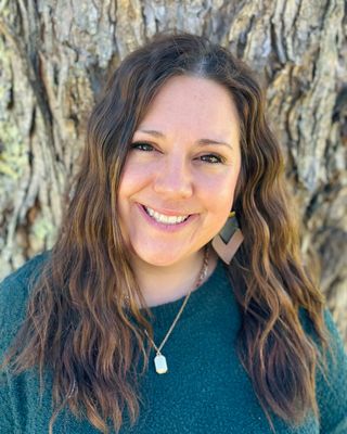 Photo of Stephanie Witt, Pre-Licensed Professional, MA