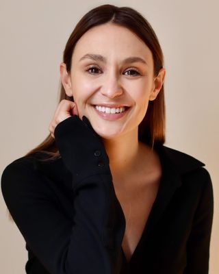 Photo of Mathilde Thériault, PsyD, LPsych, Psychologist