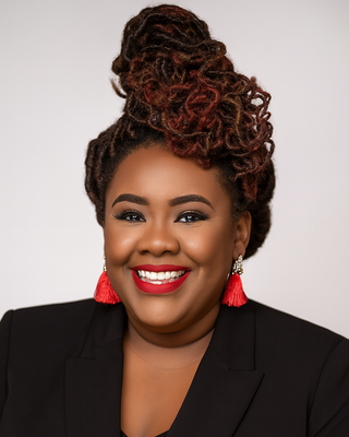 Photo of Andrea Hutcherson, Clinical Social Work/Therapist, LCSW