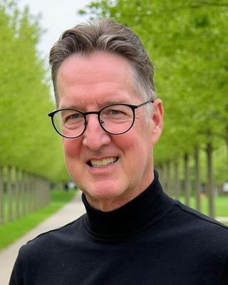 Photo of Kevin E Virden - Kevin Virden Counseling, Marriage & Family Therapist, LMFT