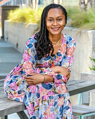 Photo of Mandisa Mona Taqqee, Pre-Licensed Professional, MS, RYT