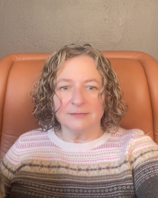 Photo of Janet Weber, Licensed Professional Clinical Counselor, MA, LPCC
