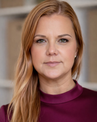 Photo of Angela Dale Sanders - Creekdale Psychiatry PLLC, Psychiatric Nurse Practitioner, APRN, PMHNP