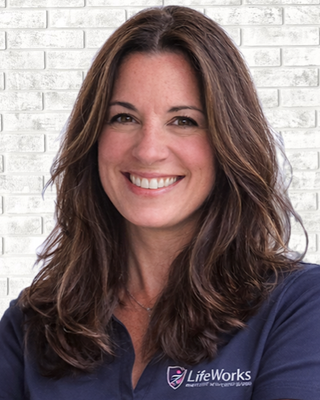Photo of Michele Chapman, Mental Health Counselor, MS, LCMHC-C