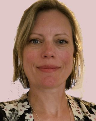 Photo of Alice Bradford, Psychotherapist, MBACP