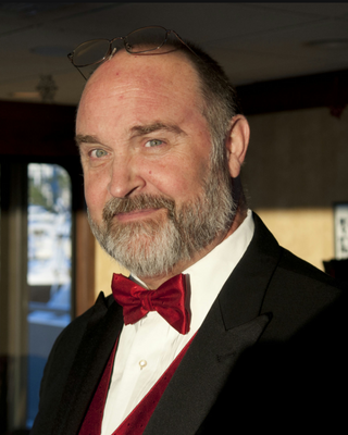 Photo of Richard Williams, Counselor, LMHC