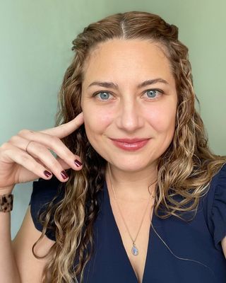 Photo of Melissa Stevens - Cup of Tea Counseling, LLC, Licensed Professional Counselor, LPC