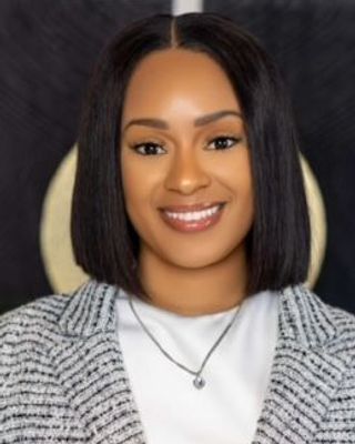 Photo of Shacorye' Thomas, Clinical Social Work/Therapist, MSW, LCSW