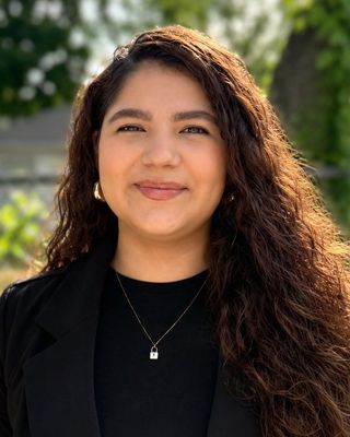 Photo of Diana Euceda, Psychological Associate, M.A.