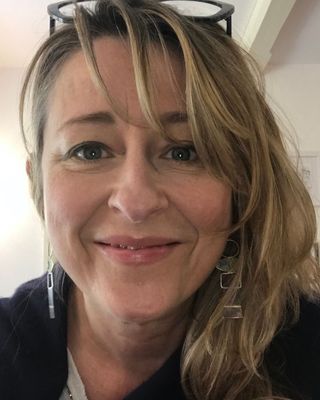 Photo of Carys Lloyd, Counsellor, MUKCP